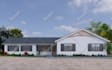 design and render 3d house floorplans, exterior landscape