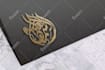 convert your name into professional arabic calligraphy art