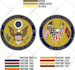 create and help you make your dream custom challenge coins