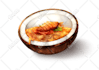 draw anime food illustration