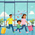 design a childrens picture book cover