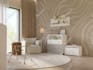do a kidsroom with cute and playful design