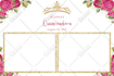 create the photo booth templates