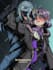 create a detailed anime oc, original character or fanart