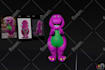 design cute 3d character, mascot, anime, chibi model printing, game