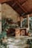 create ai interior design videos and cinematic animations
