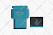 design mailer box and subscription box packaging with 3d mockup