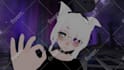 do 3d vrchat avatar, vrchat, furry avatar, vrc avatar, vr chat avatar, nsfw, vrc