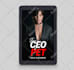design book cover or ebook cover, book cover design