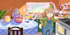 draw children book illustrations for you