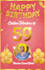 do design anything for you logo, cards, illustrations