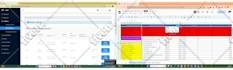 do data entry, web research, and lead generation