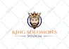 create a logo design for a social media marketing business