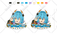 design an original enamel pin for you