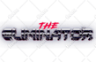 make retro 80s logo and futuristic synthwave chrome neon text effects