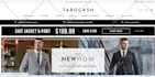 do squarespace website SEO for top google ranking