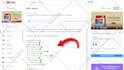 do your youtube SEO 2026 and high CTR thumbnail
