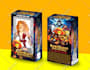 do baby, kids and toy packaging boxes