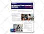 do bifold trifold brochure catalog company profile business proposal