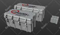 do custom stl , color 3mf 3d color printer file