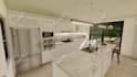 do interior render or video walkthrough for your project