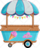 create 2d props, icons, objects, assets and game items