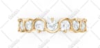 create jewelry 3d cad modelling