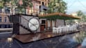 design premium container house, tiny home or luxury adu