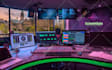 do a virtual studio background for your youtube channel