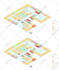 create 2d to 3d floor plan, interior floor plan, exterior of house, commercial