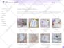 develop website using PHP, codeigniter, laravel, wordpress