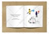 create your illustrated book for children