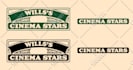 create a vintage hand drawn logo design for your business