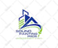 do business real estate, construction, plumbing, text logo