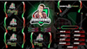craft professional twitch overlays,logo for your stream