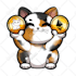 draw cool nft traits and character