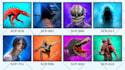 design  high CTR youtube thumbnail in 3hrs