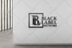 design a simple logo for your business, band, project