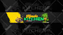 design professional youtube channel art