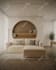 do interior design with realistic 3d rendering