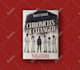 do professional book cover design or kindle cover design