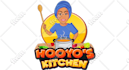 design amazing cartoon mascot logo , cartoon character