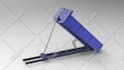 do industrial 3d cad designs for trucks and trailers manufacturing