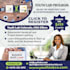 create stylish business flyer design