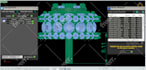jewelry cad design for 3d printing and rendering