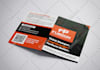 design professional business flyer, poster, brochure