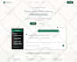 do full stack ai website development, ai web application and ai software