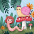draw cute childrens book illustrations