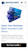design, redesign, migrate or revamp hubspot website and landing page