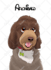draw your lovely pet into disney cartoon portrait